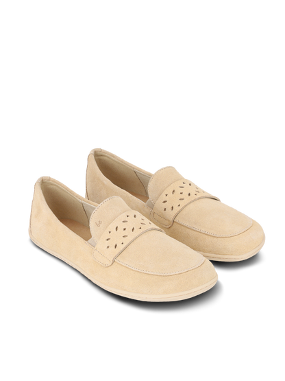 Be Lenka Loafer | Bianca | Vardagseleganta barfotaloafers Be Lenka TJÅKKO