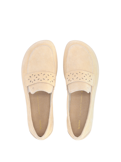 Be Lenka Loafer | Bianca | Vardagseleganta barfotaloafers Be Lenka TJÅKKO