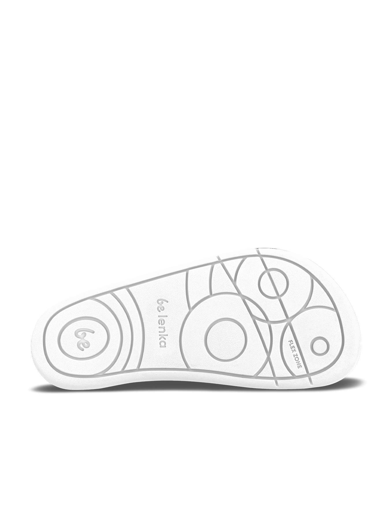 Be Lenka | Canvi Kids |  Canvasskor med kardborre Be Lenka TJÅKKO Shoes & Adventure