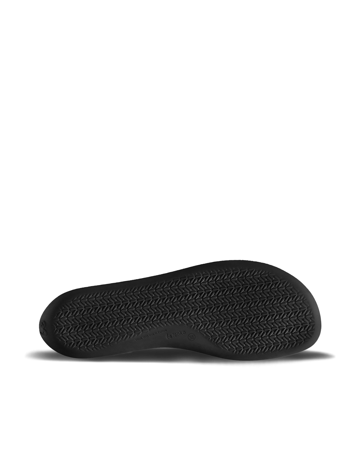 Be Lenka Loafer | Bianca | Vardagseleganta barfotaloafers