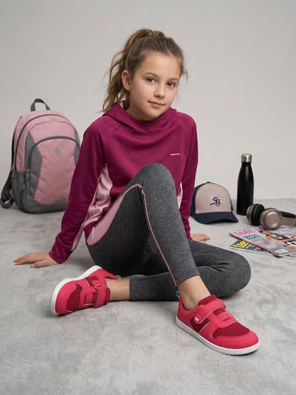 Glade Be Lenka TJÅKKO Shoes & Adventure