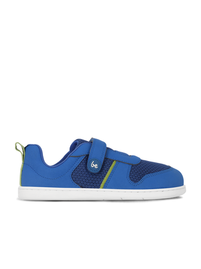 Be Lenka Barnskor | Glade Sneakers |  Praktiska barfotaskor för aktiva barn