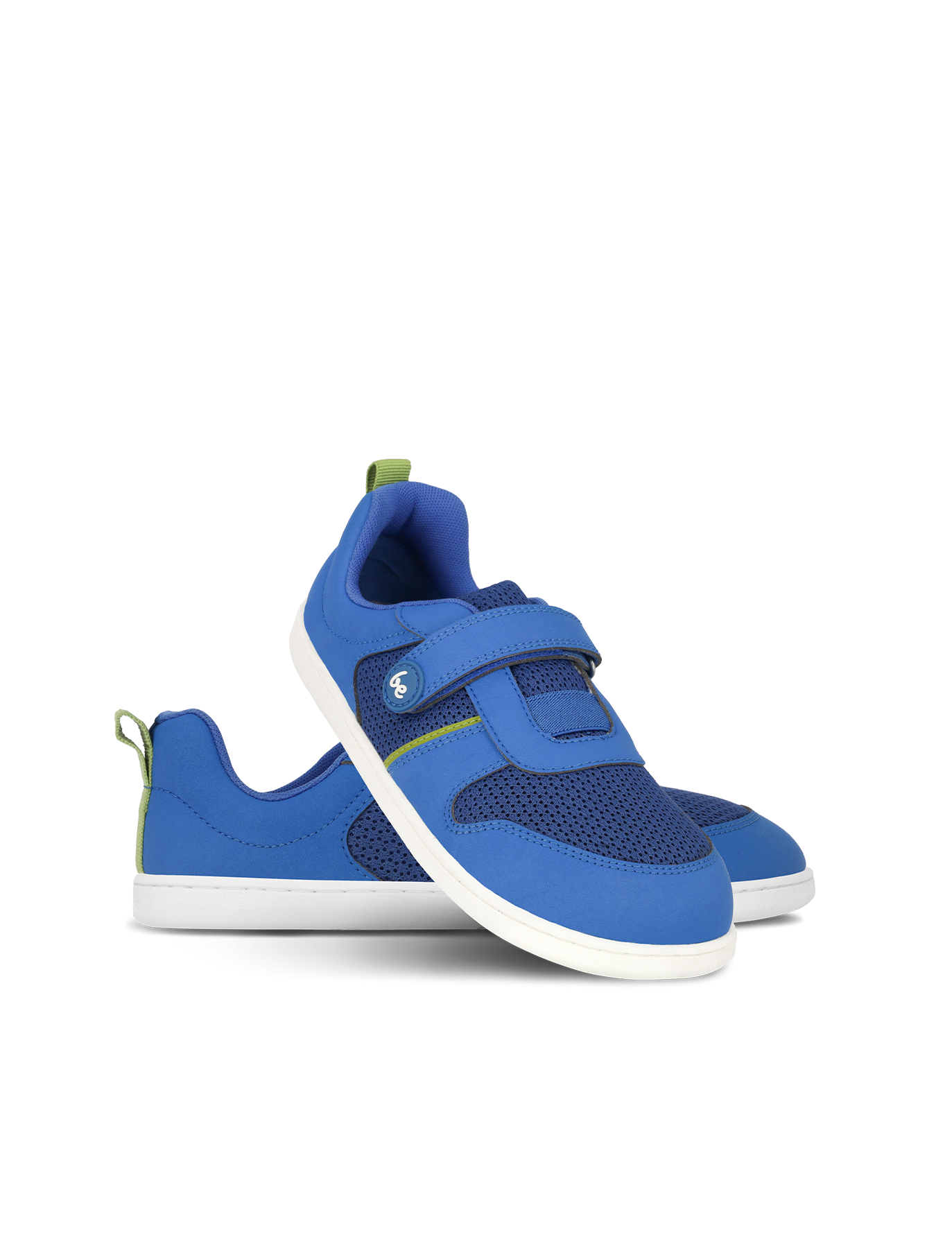 Be Lenka Barnskor | Glade Sneakers |  Praktiska barfotaskor för aktiva barn