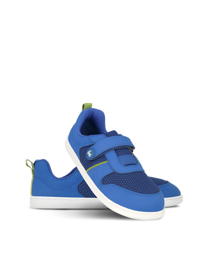 Be Lenka Barnskor | Glade Sneakers |  Praktiska barfotaskor för aktiva barn