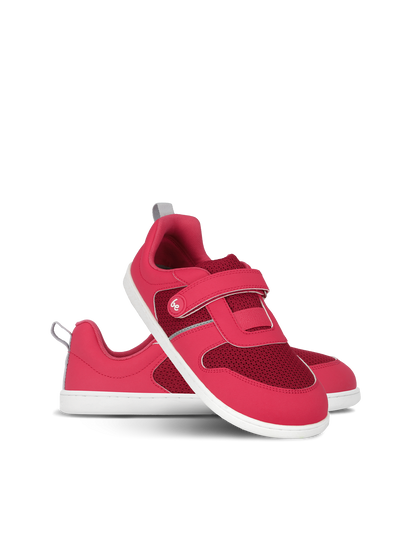 Be Lenka Barnskor | Glade Sneakers |  Praktiska barfotaskor för aktiva barn