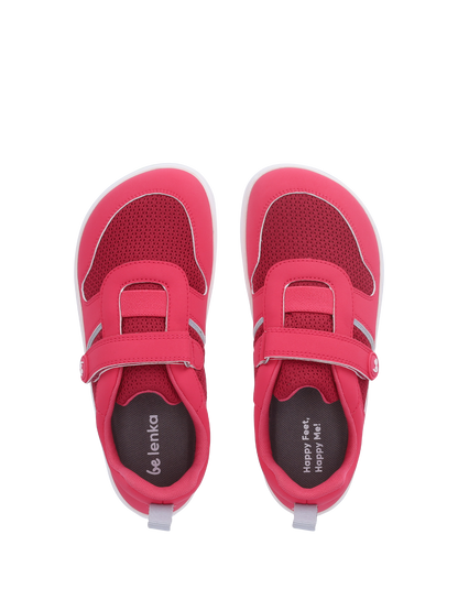 Be Lenka Barnskor | Glade Sneakers |  Praktiska barfotaskor för aktiva barn