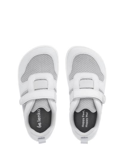 Be Lenka Barnskor | Glade Sneakers |  Praktiska barfotaskor för aktiva barn
