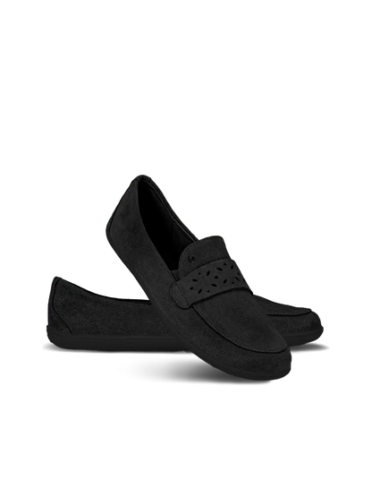 Be Lenka Loafer | Bianca | Vardagseleganta barfotaloafers - TJÅKKO