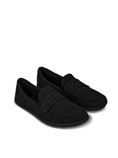Be Lenka Loafer | Bianca | Vardagseleganta barfotaloafers - TJÅKKO