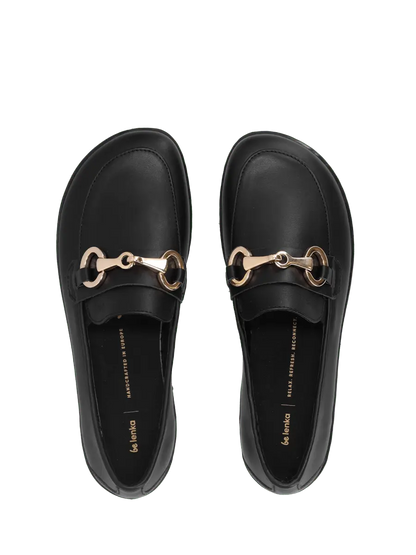 Be Lenka Loafer | Viva | Elegant barfotasko - TJÅKKO
