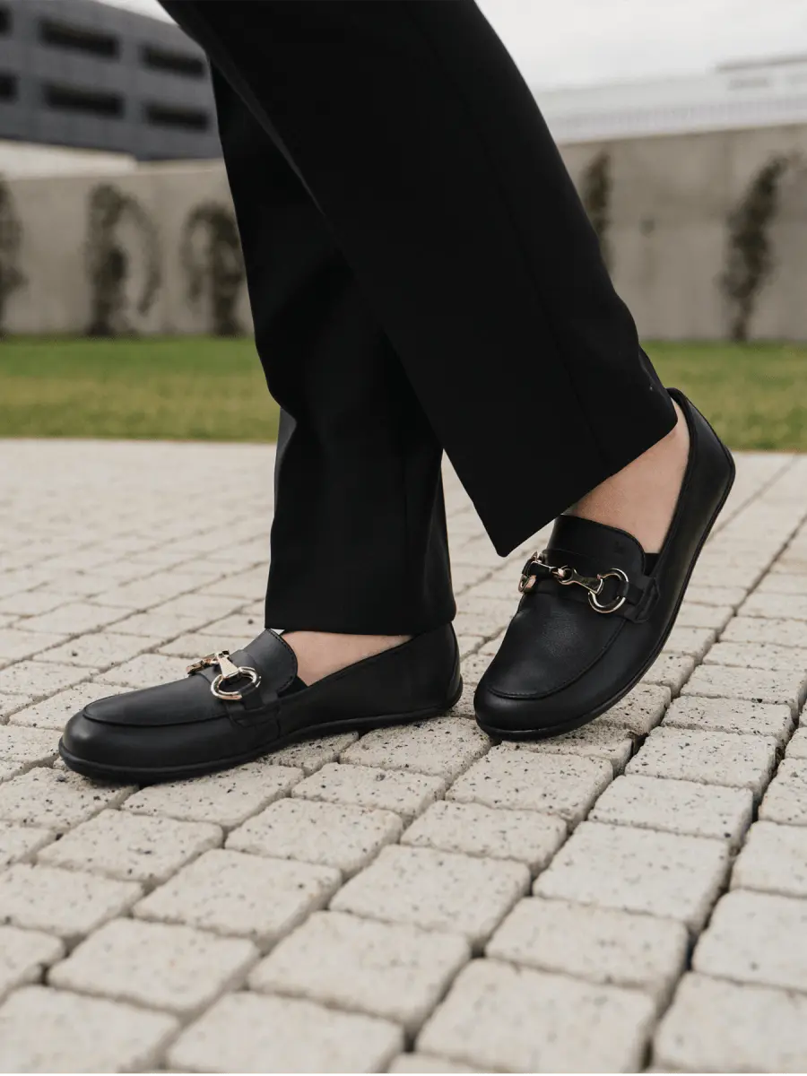 Be Lenka Loafer | Viva | Elegant barfotasko - TJÅKKO