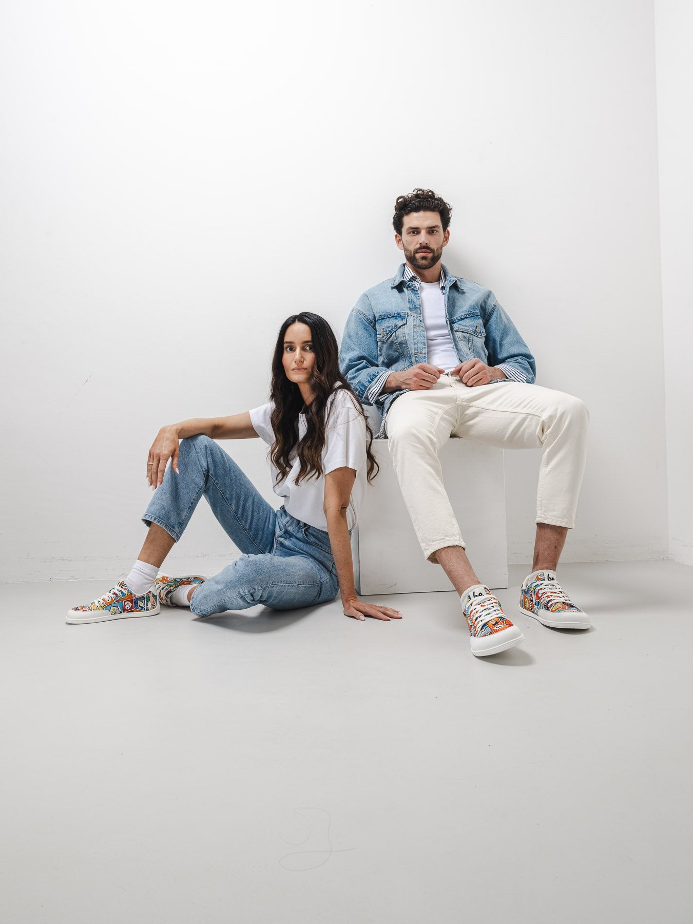Rebound Be Lenka TJÅKKO Shoes & Adventure