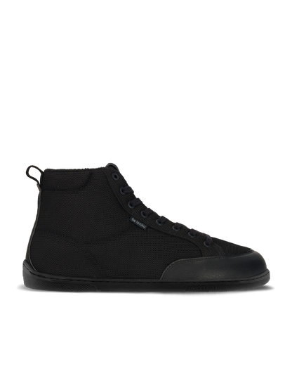 Be Lenka | Rebound Thermo | Varmfodrade veganska barfotasneakers Be Lenka TJÅKKO Svart / 47