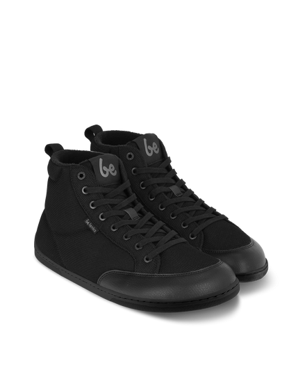 Be Lenka | Rebound Thermo | Varmfodrade veganska barfotasneakers Be Lenka TJÅKKO