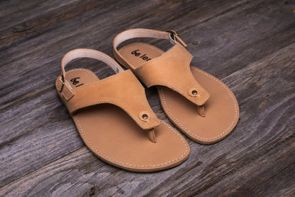 Be Lenka sandal | Promenade - TJÅKKO