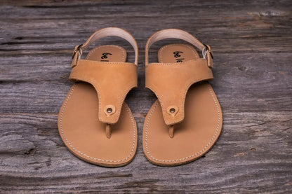 Be Lenka sandal | Promenade - TJÅKKO