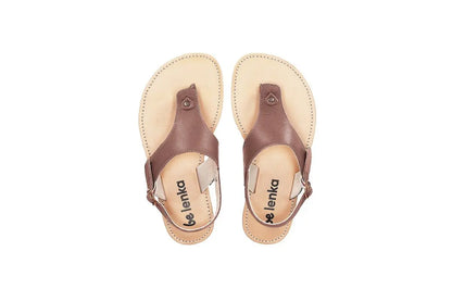 Be Lenka sandal | Promenade - TJÅKKO