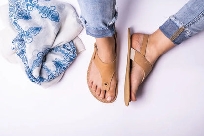 Be Lenka sandal | Promenade - TJÅKKO