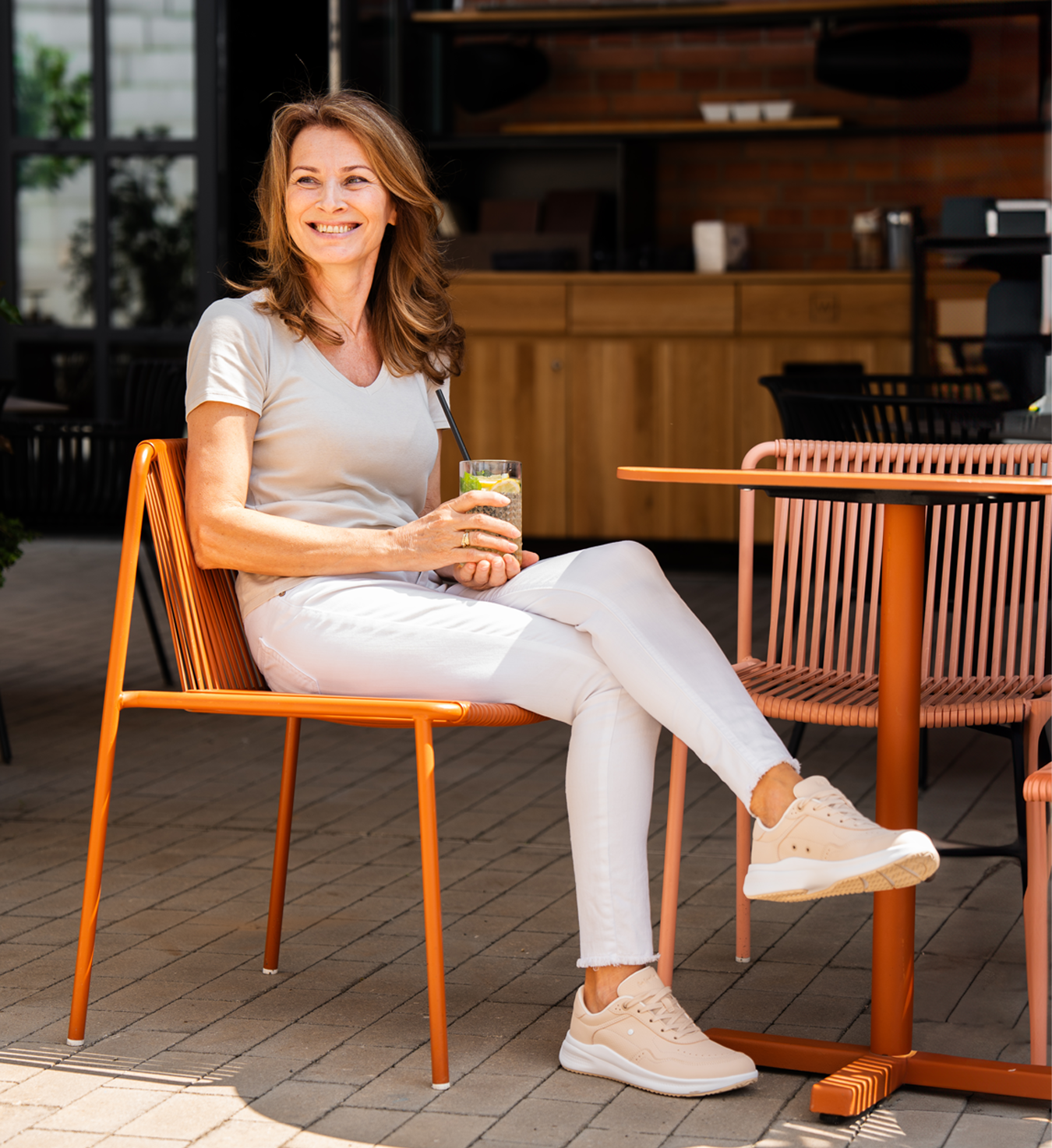 Be Lenka | Sydney | Vegansk övergångssko till barfotaskor Be Lenka TJÅKKO