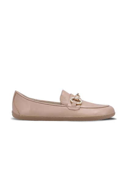 Be Lenka Loafer | Viva | Elegant barfotasko Be Lenka TJÅKKO Beige / 43