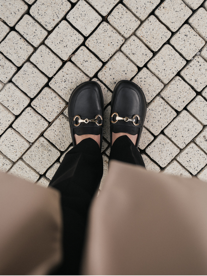 Be Lenka Loafer | Viva | Elegant barfotasko