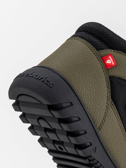 UrbanEdge Barebarics TJÅKKO Shoes & Adventure
