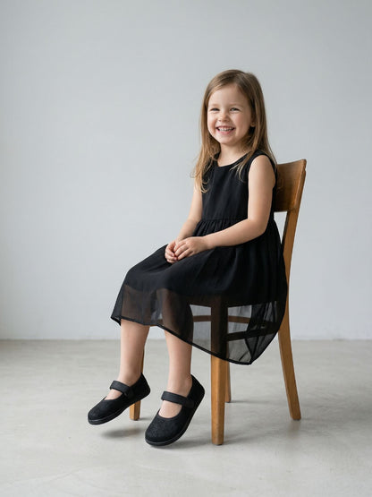 Tinkee Be Lenka TJÅKKO Shoes & Adventure