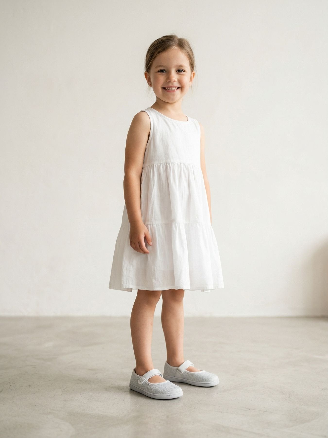 Tinkee Be Lenka TJÅKKO Shoes & Adventure