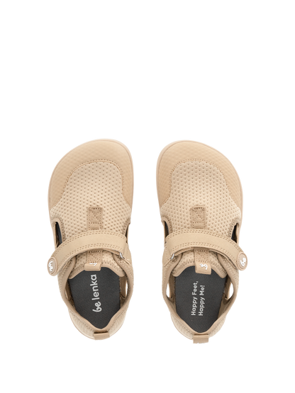 Zest Be Lenka TJÅKKO Shoes & Adventure