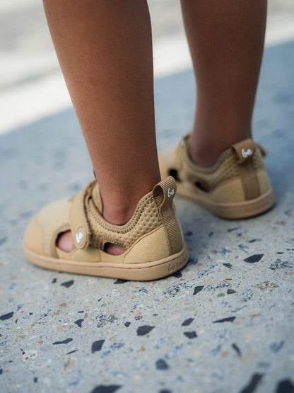 Zest Be Lenka TJÅKKO Shoes & Adventure