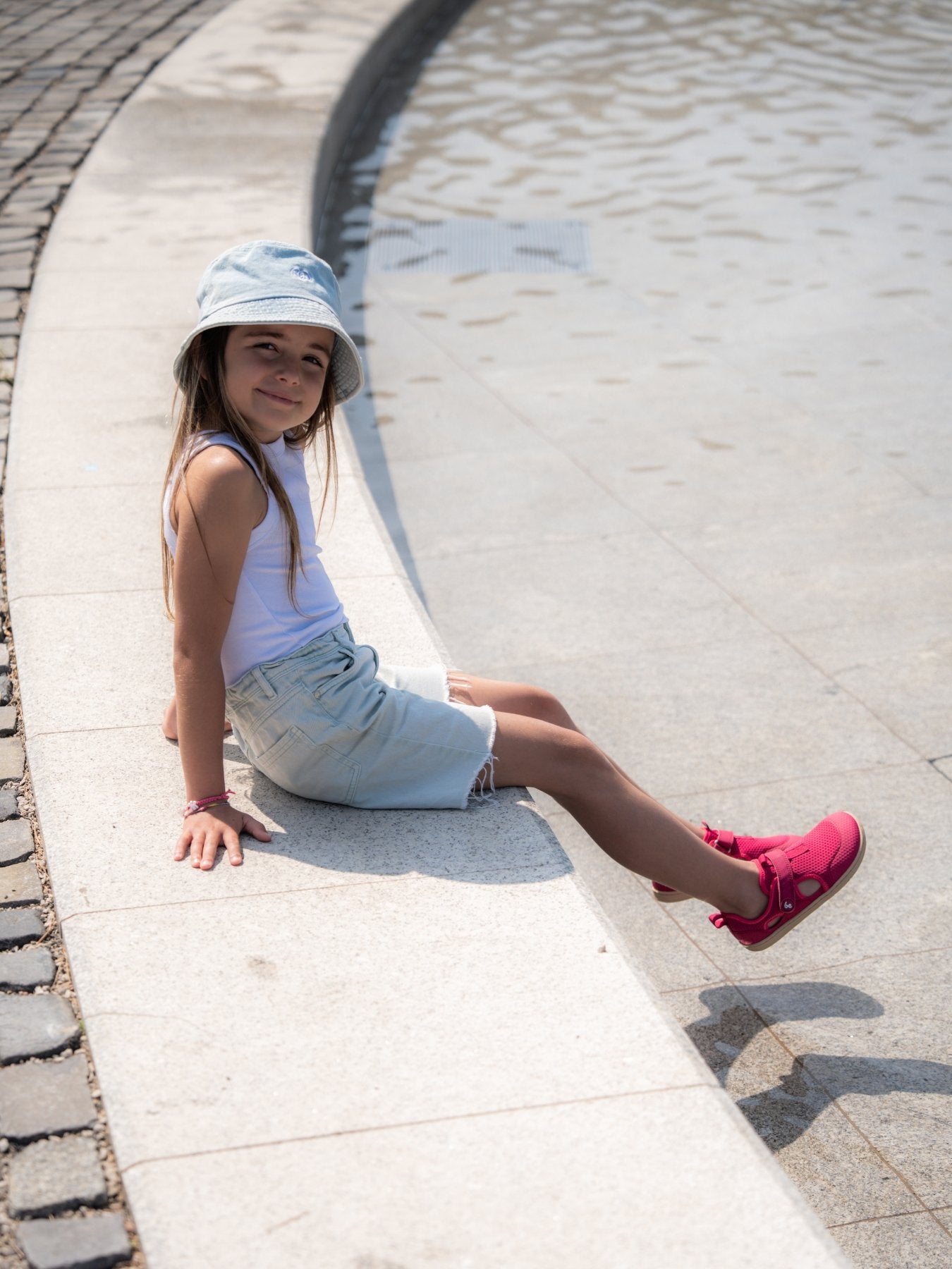 Zest Be Lenka TJÅKKO Shoes & Adventure