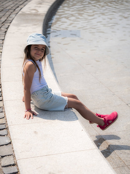 Zest Be Lenka TJÅKKO Shoes & Adventure