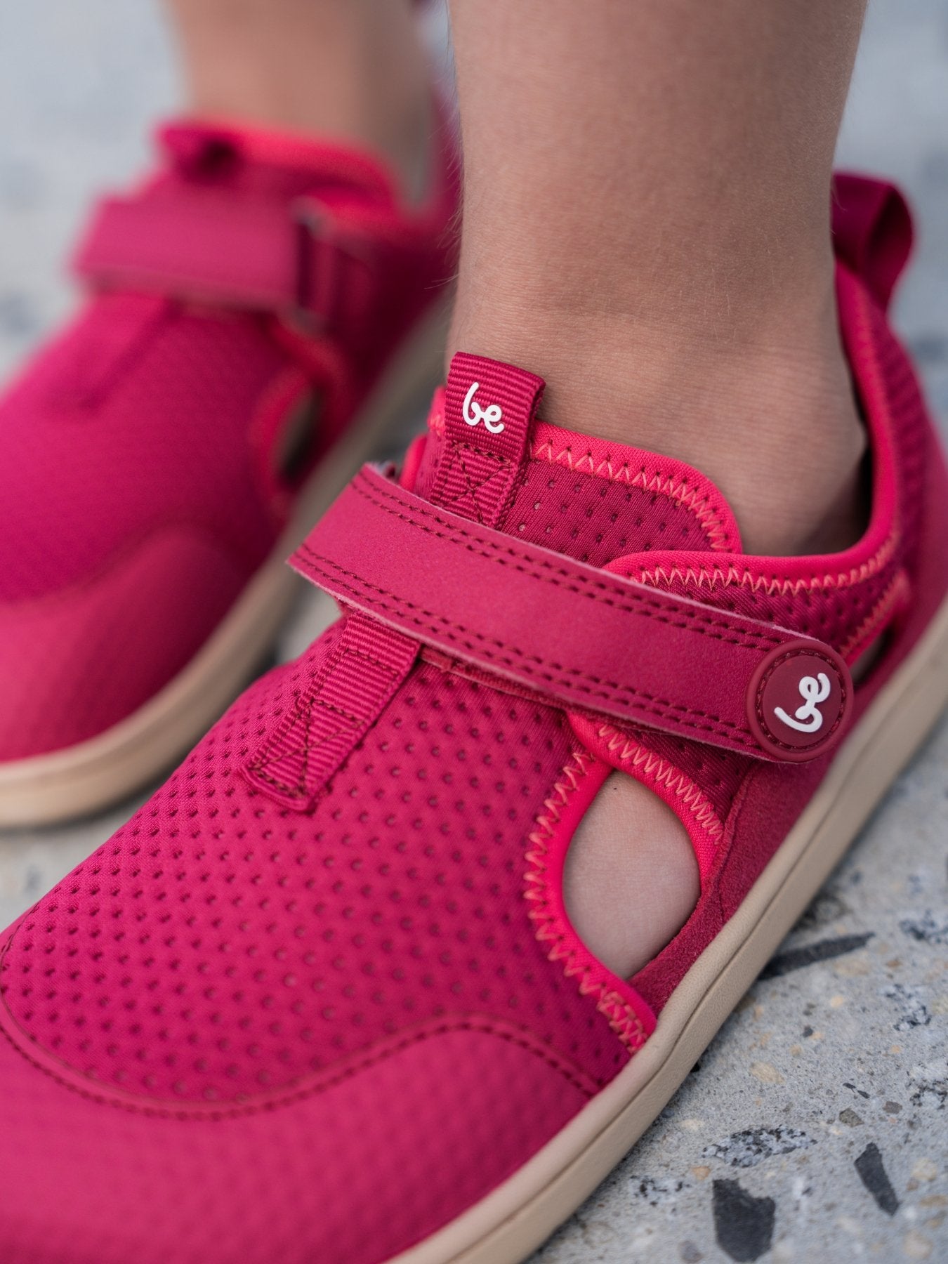 Zest Be Lenka TJÅKKO Shoes & Adventure