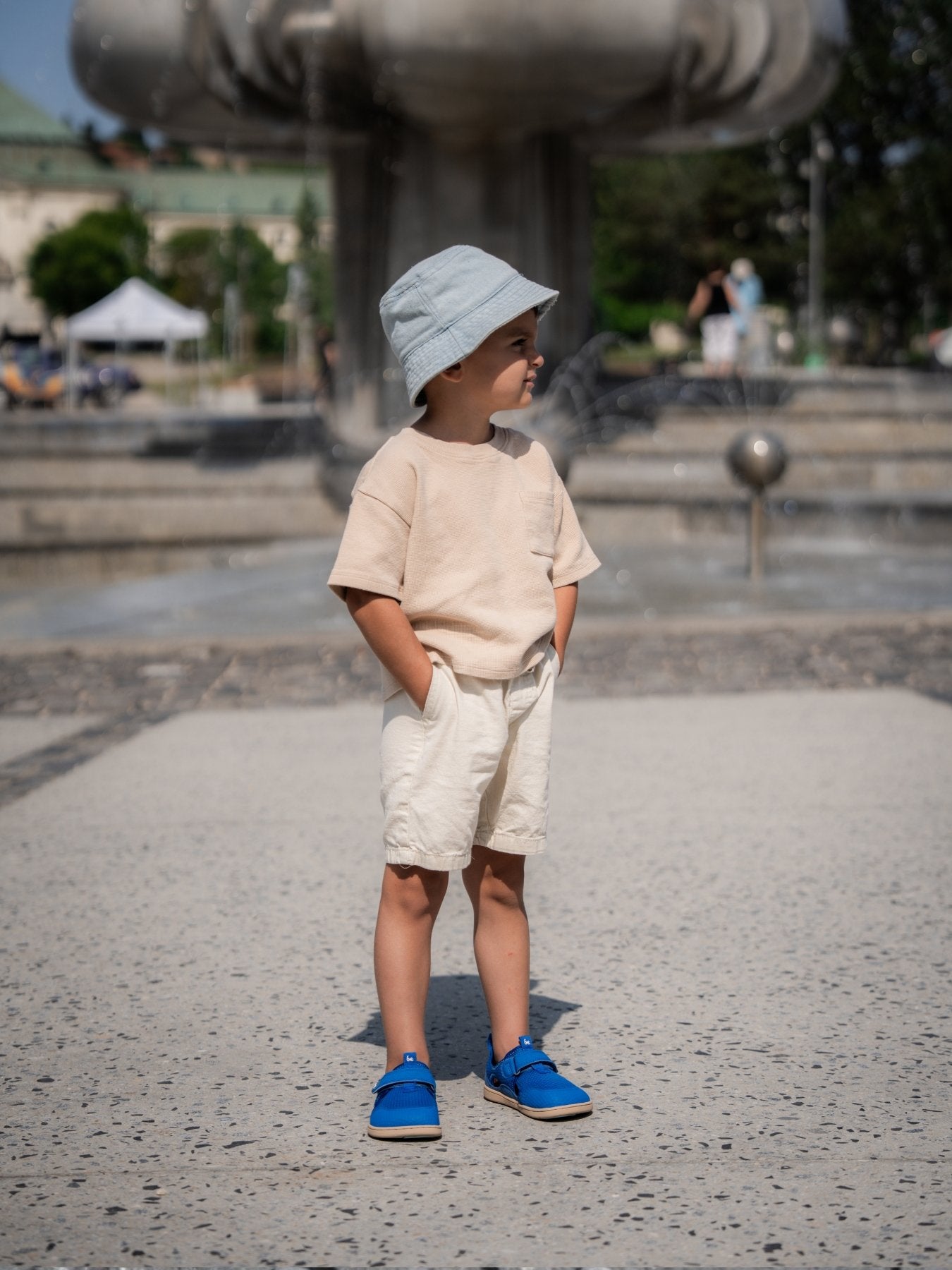 Zest Be Lenka TJÅKKO Shoes & Adventure
