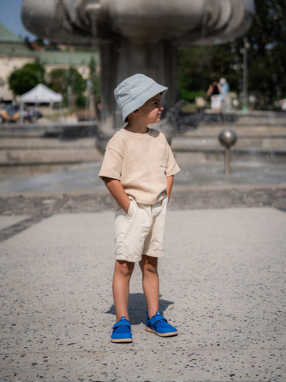 Zest Be Lenka TJÅKKO Shoes & Adventure