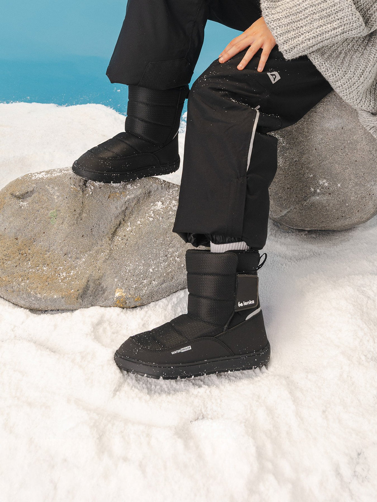 Ailo Be Lenka TJÅKKO Shoes & Adventure