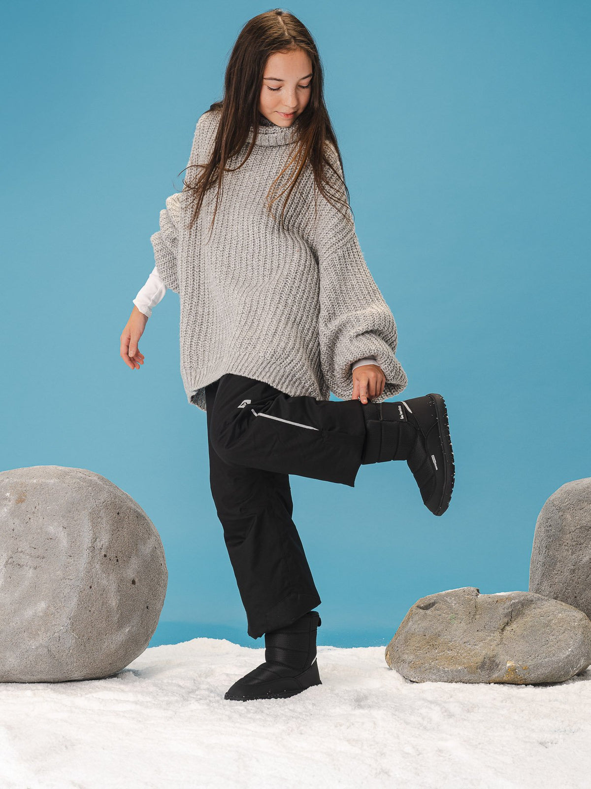 Ailo Be Lenka TJÅKKO Shoes & Adventure