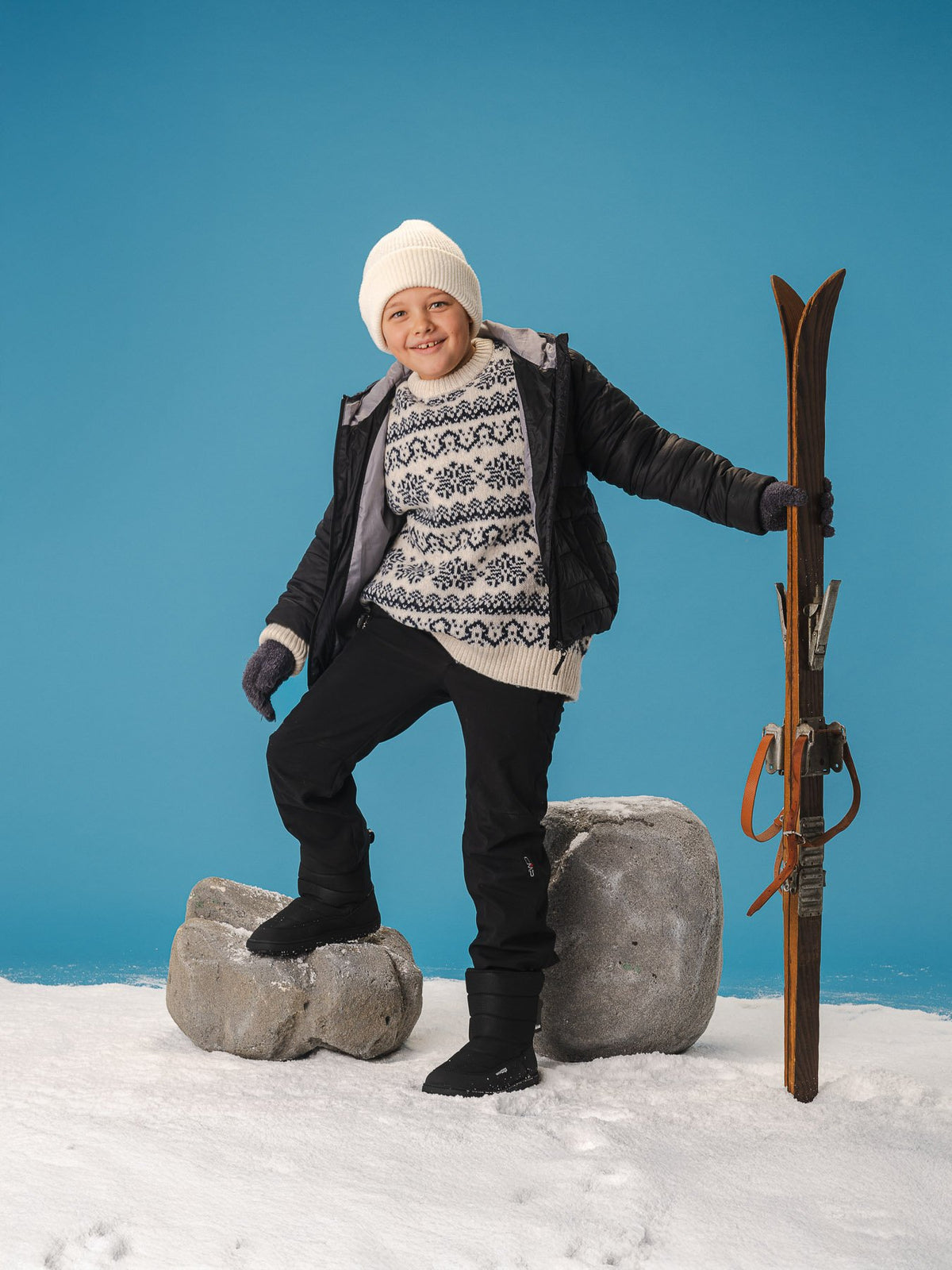 Ailo Be Lenka TJÅKKO Shoes & Adventure