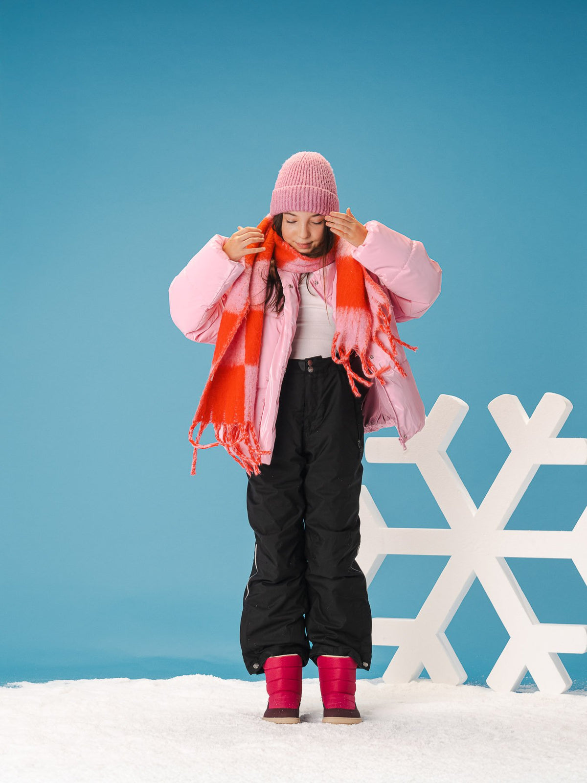 Ailo Be Lenka TJÅKKO Shoes & Adventure