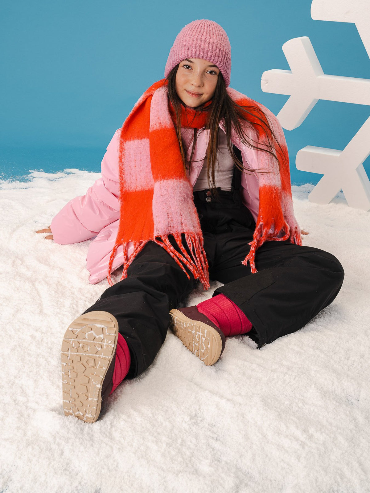 Ailo Be Lenka TJÅKKO Shoes & Adventure