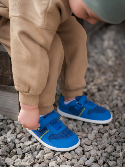 Be Lenka Barnskor | Glade Sneakers |  Praktiska barfotaskor för aktiva barn