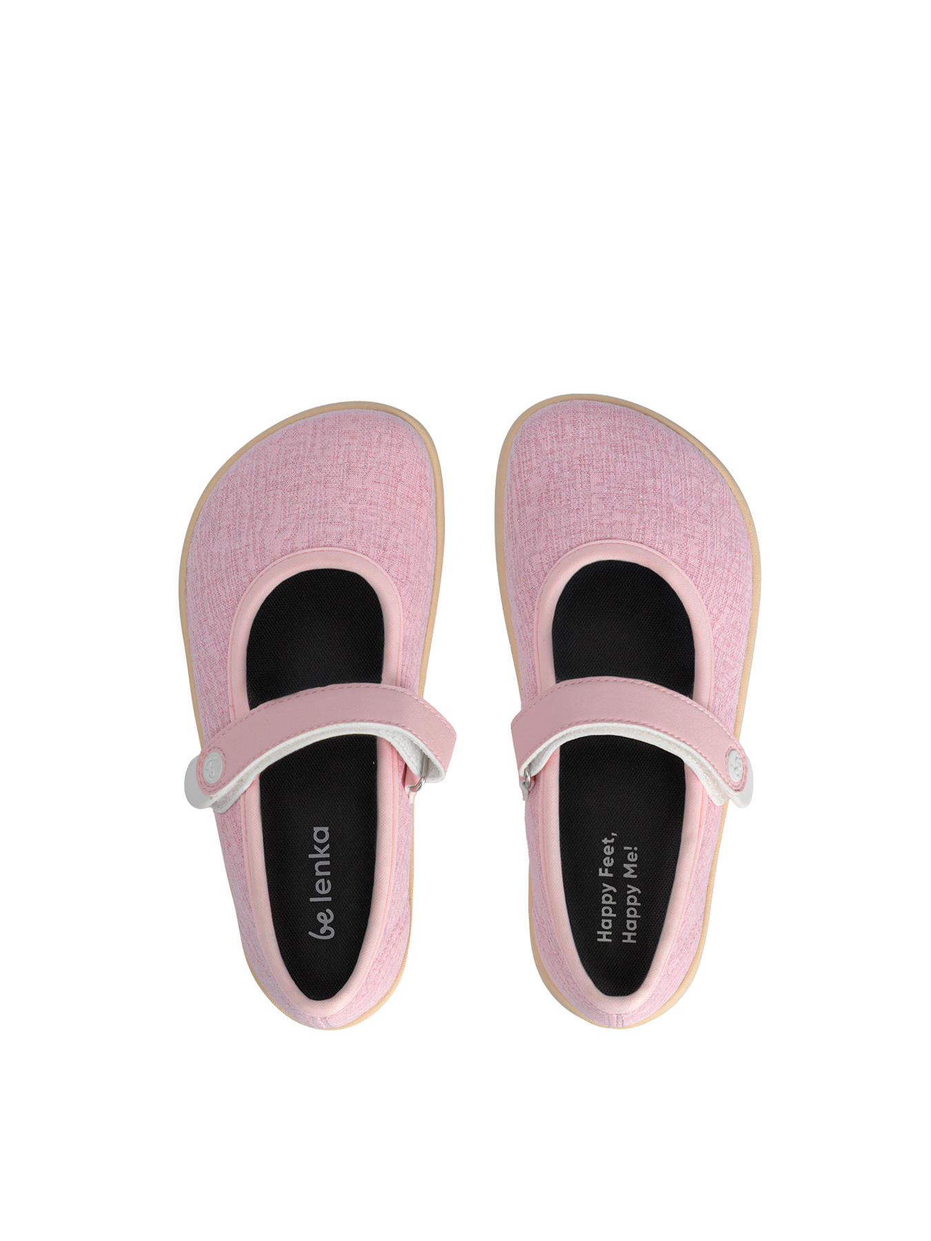 Tinkee Be Lenka TJÅKKO Shoes & Adventure