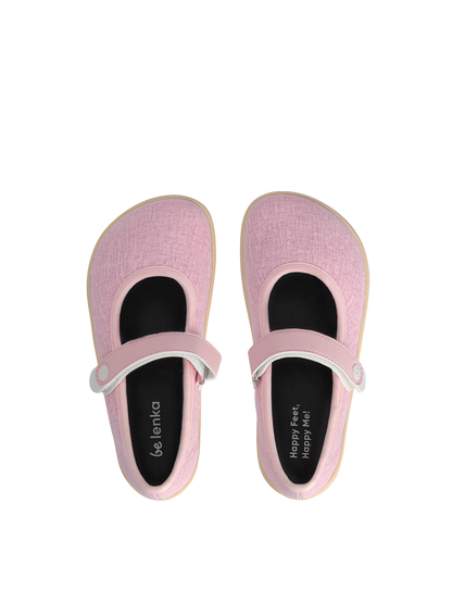 Tinkee Be Lenka TJÅKKO Shoes & Adventure