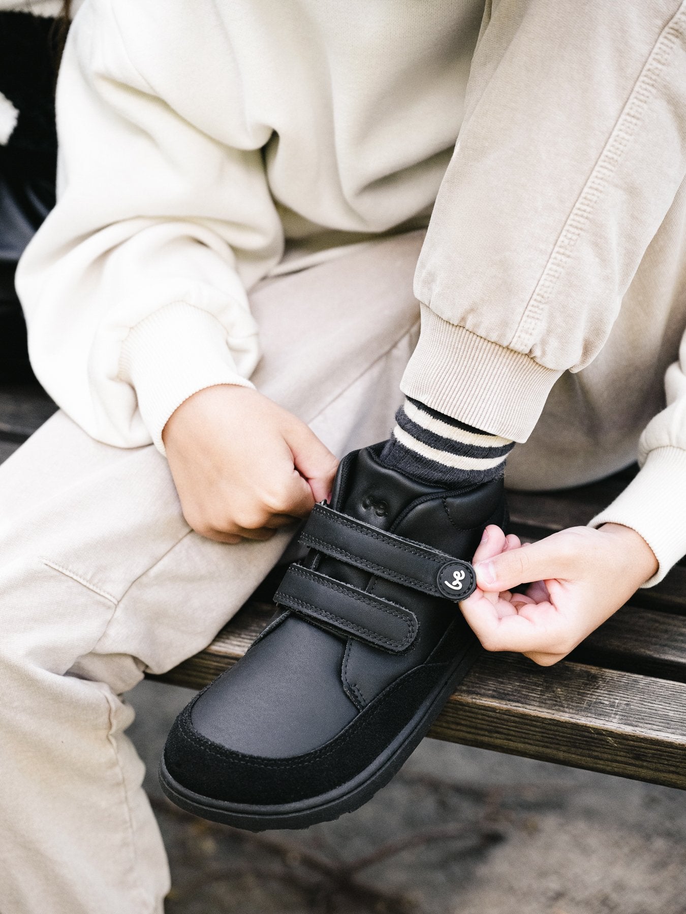 Elio stl 20-34 Be Lenka TJÅKKO Shoes & Adventure