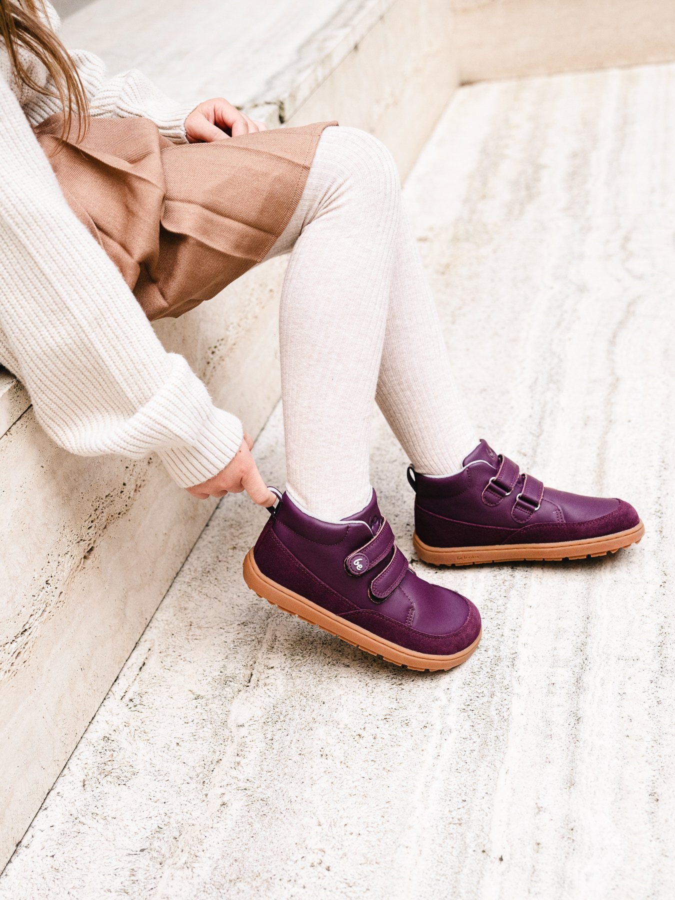 Elio stl 20-34 Be Lenka TJÅKKO Shoes & Adventure