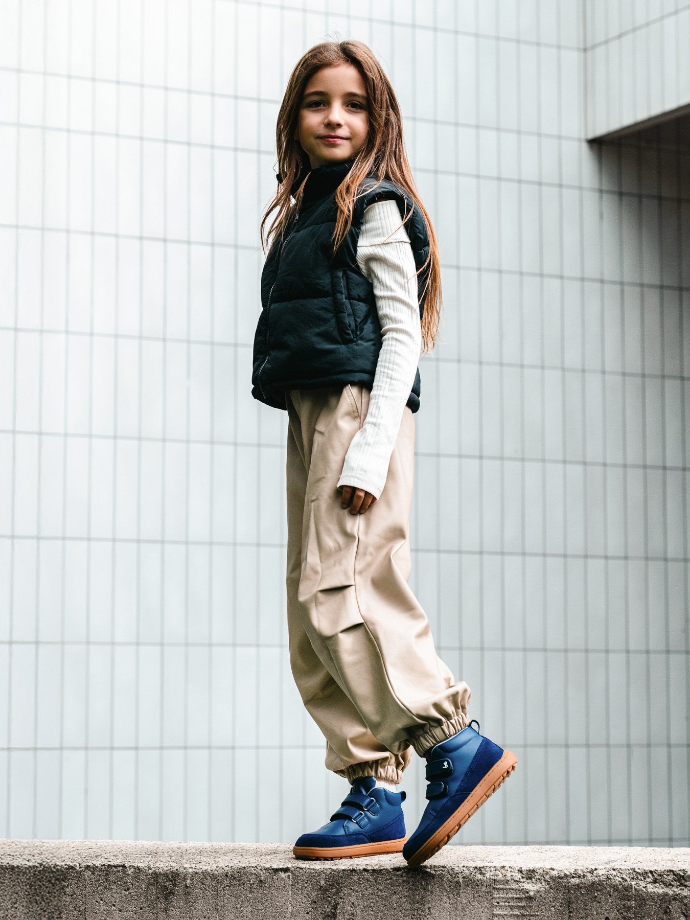 Elio stl 20-34 Be Lenka TJÅKKO Shoes & Adventure