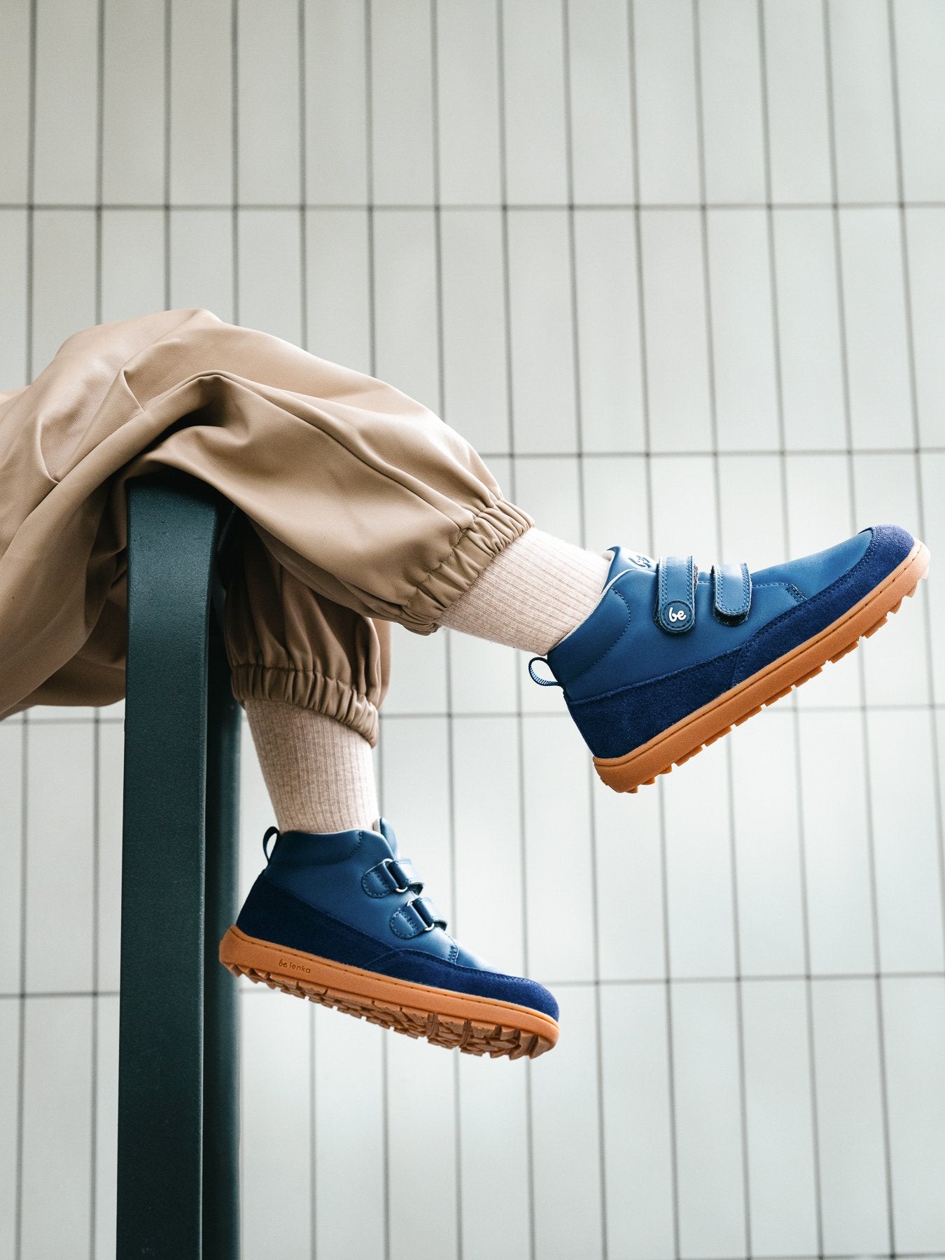 Elio stl 20-34 Be Lenka TJÅKKO Shoes & Adventure