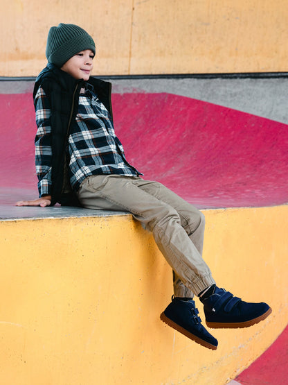 Elio stl 20-34 Be Lenka TJÅKKO Shoes & Adventure