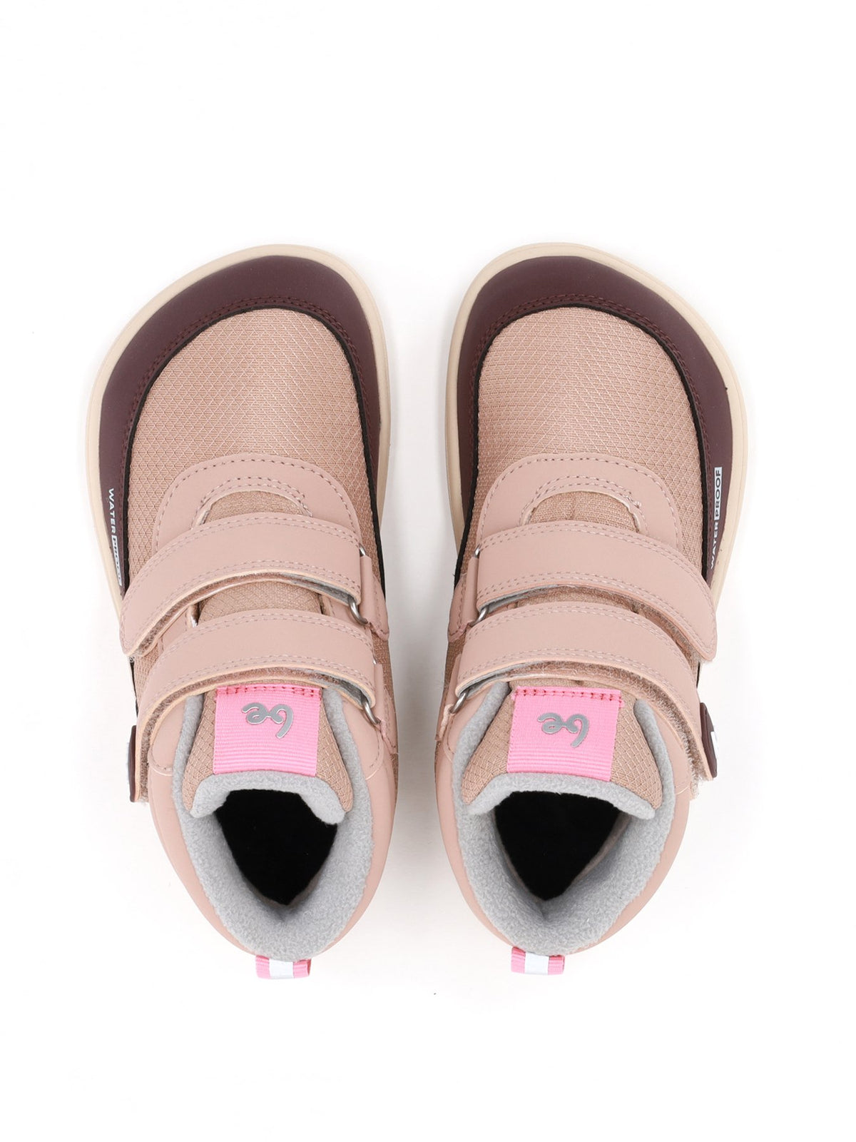 Zippu Be Lenka TJÅKKO Shoes & Adventure
