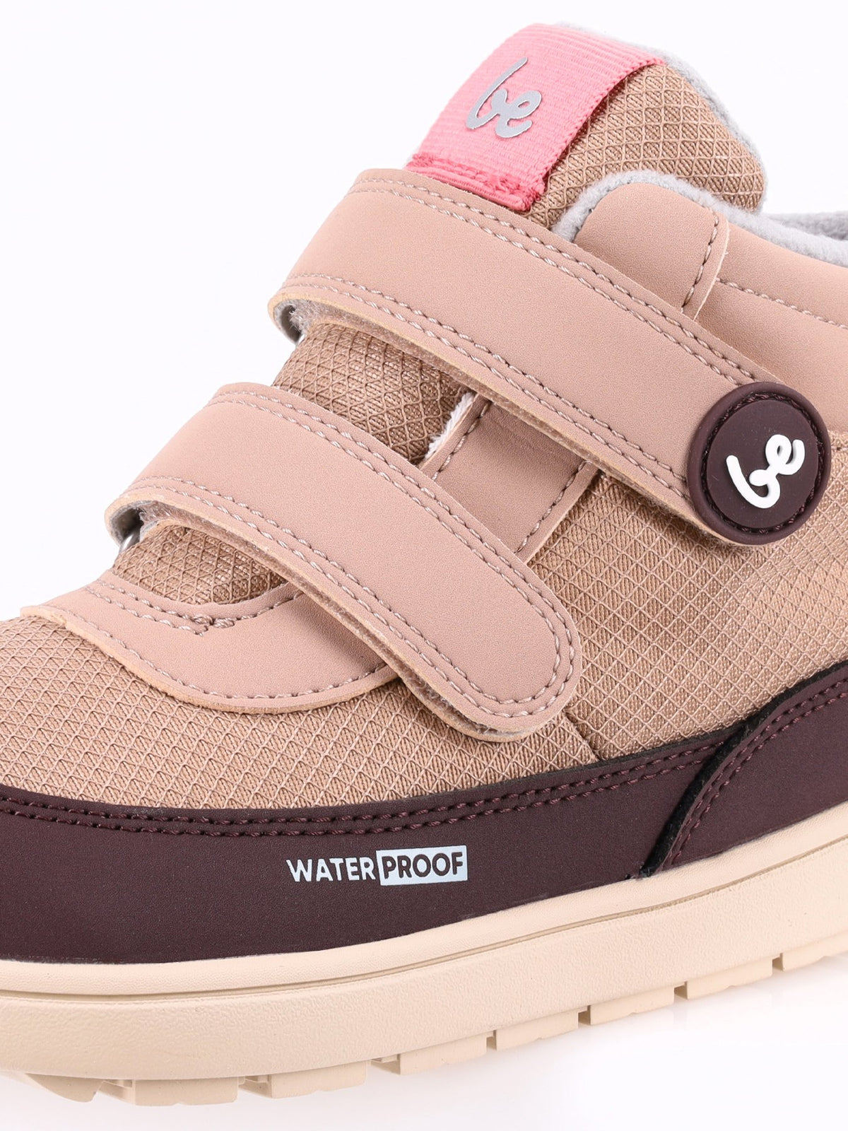 Zippu Be Lenka TJÅKKO Shoes & Adventure